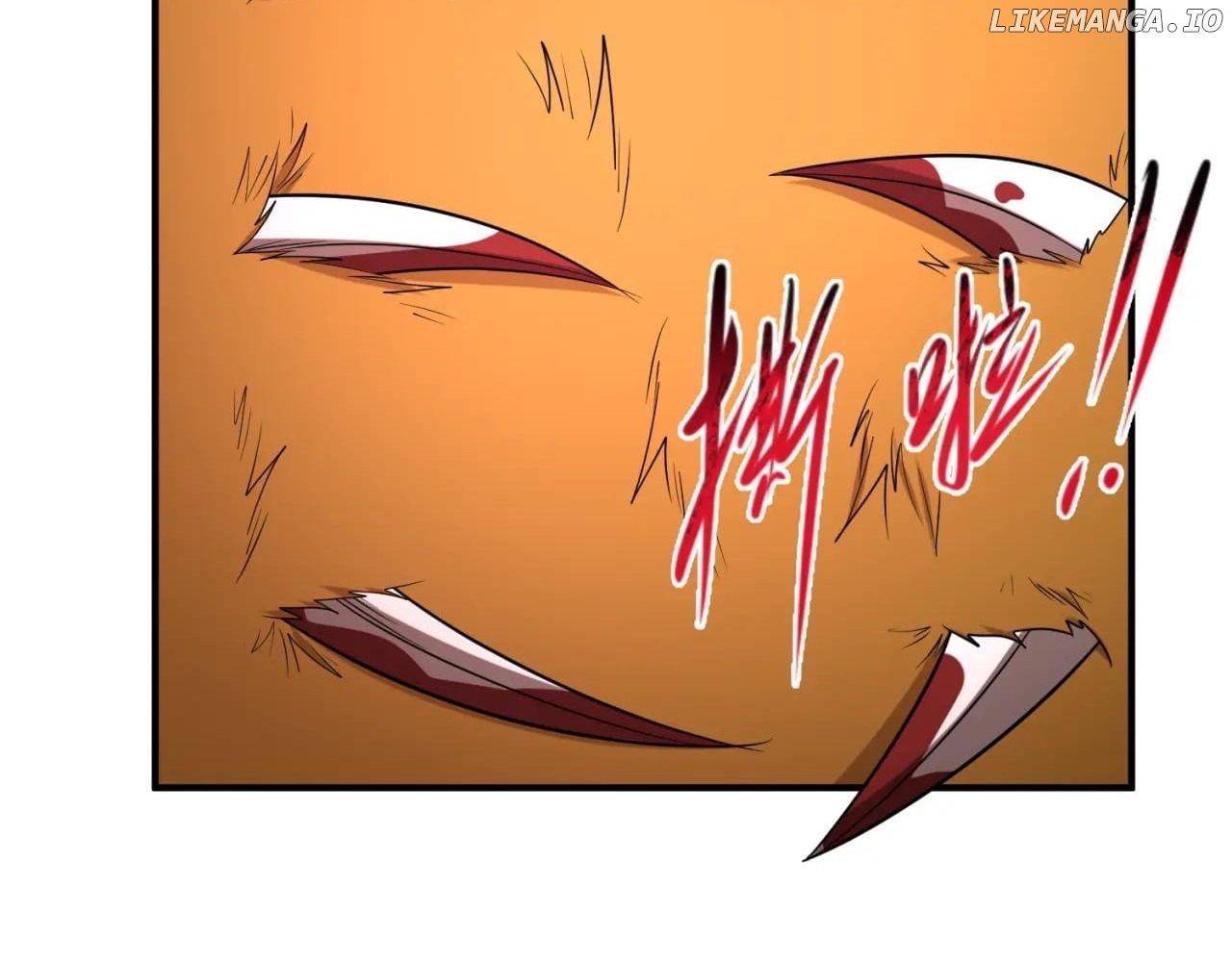 Era of the Haunted Chapter 176 - page 112